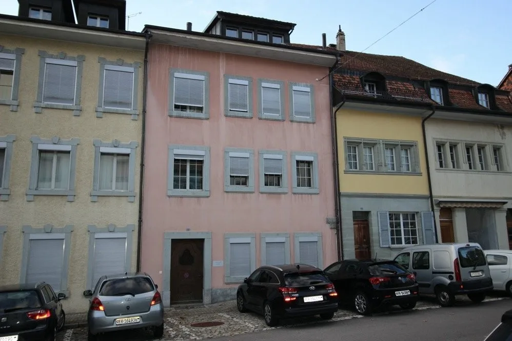 Très beau logement d'environ 38 m2 rénové au printemps 2020