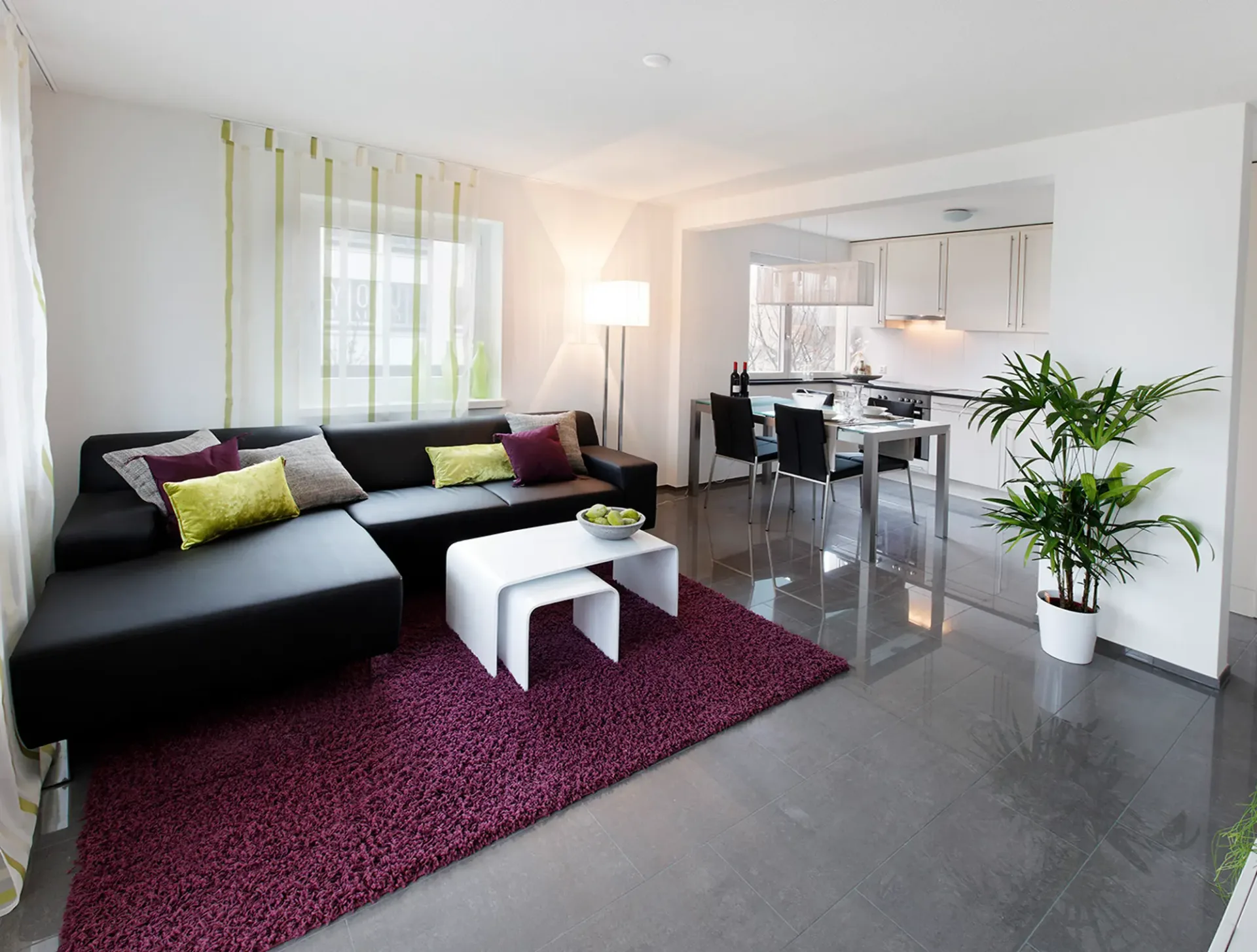 Renovierte Wohnung an super Lage