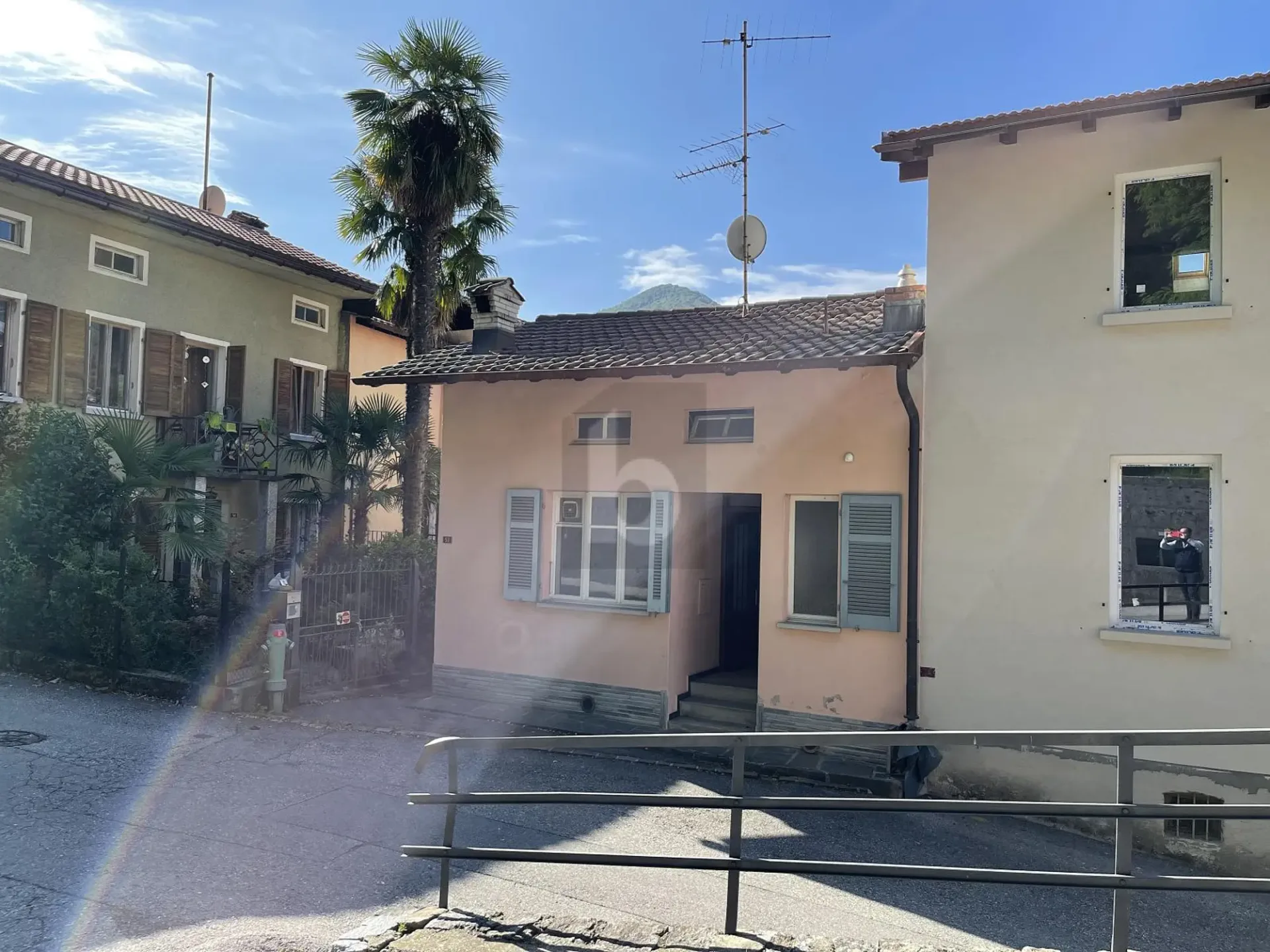 SUPER PREIS!! EINFAMILIENHAUS MIT POTENZIAL