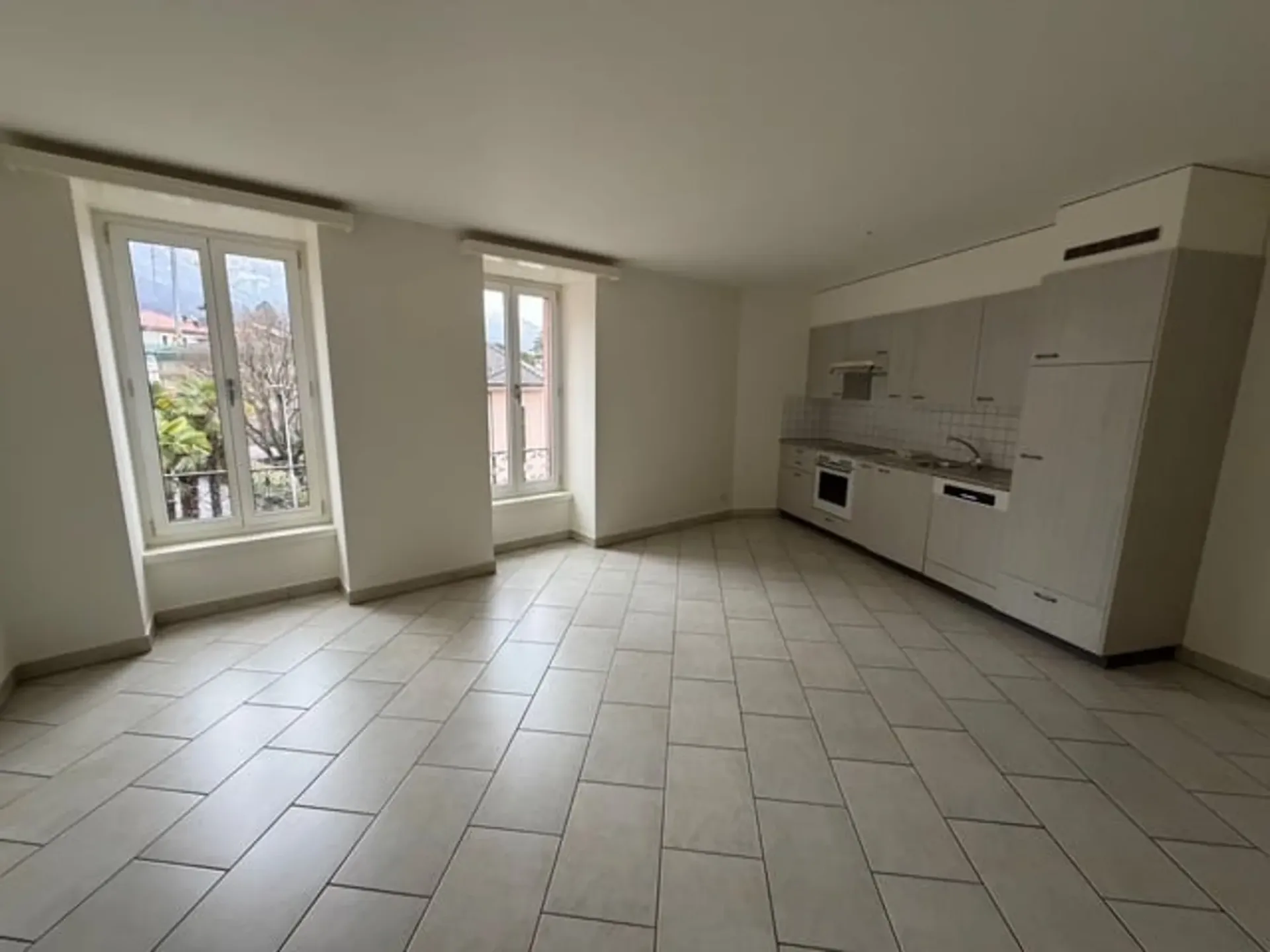 Luminoso duplex