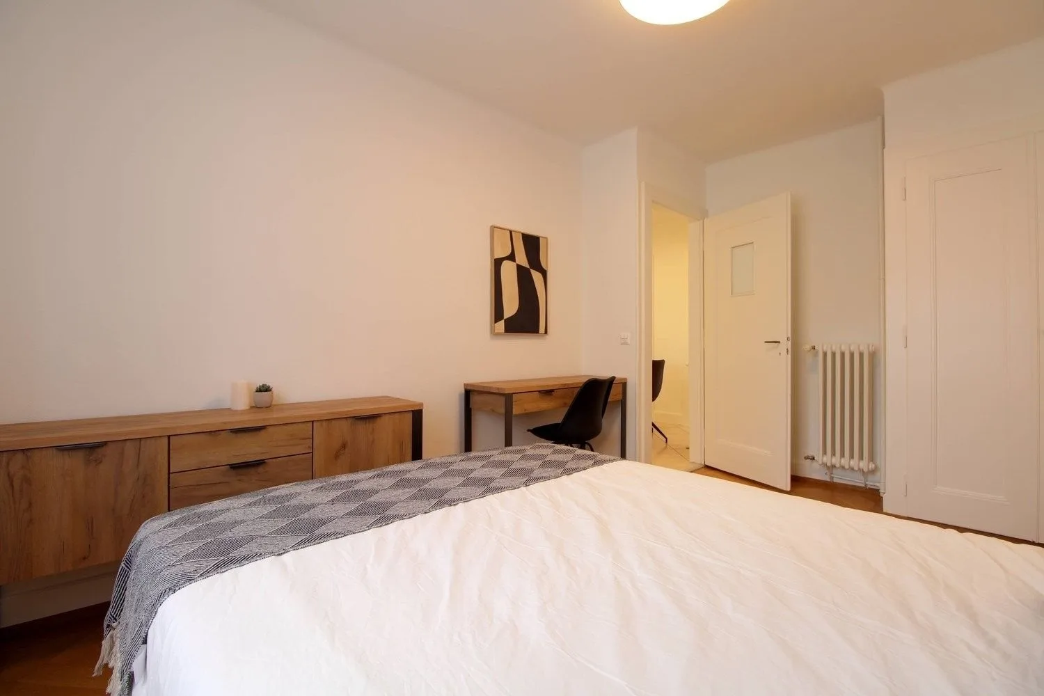 Coliving Moderne entre le Lac et la Ville à Lausanne
