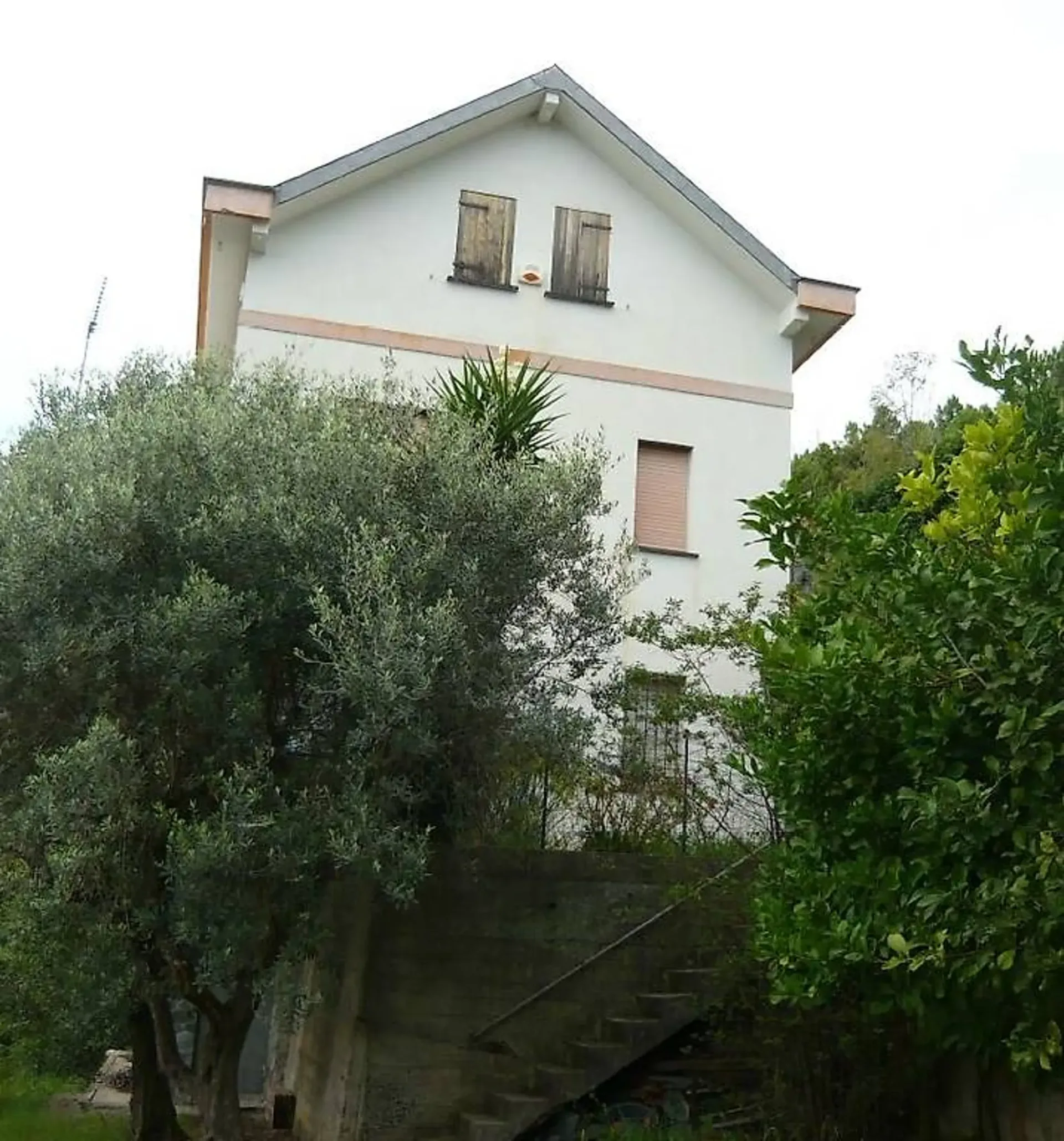 ARENZANO LIGURIA
