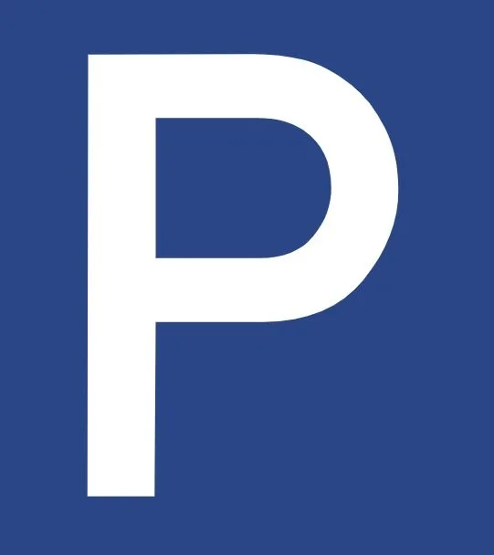 Parking space for rent in Lupfig