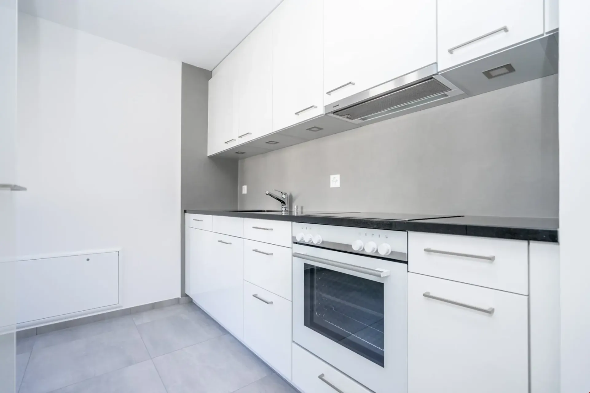 Charmante 4½-Zimmer-Wohnung an attraktiver Lage in Worben