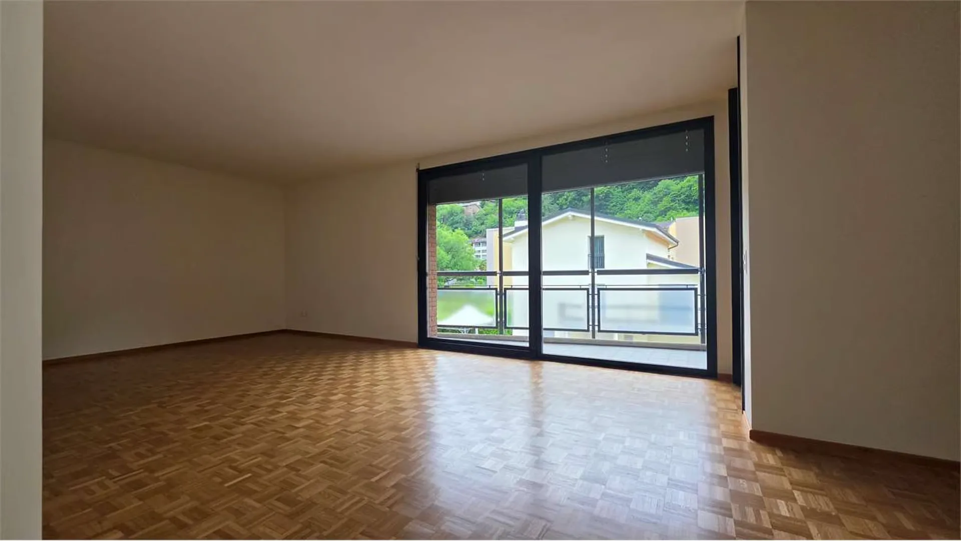 Appartamento 3.5 locali a Lugano Canobbio