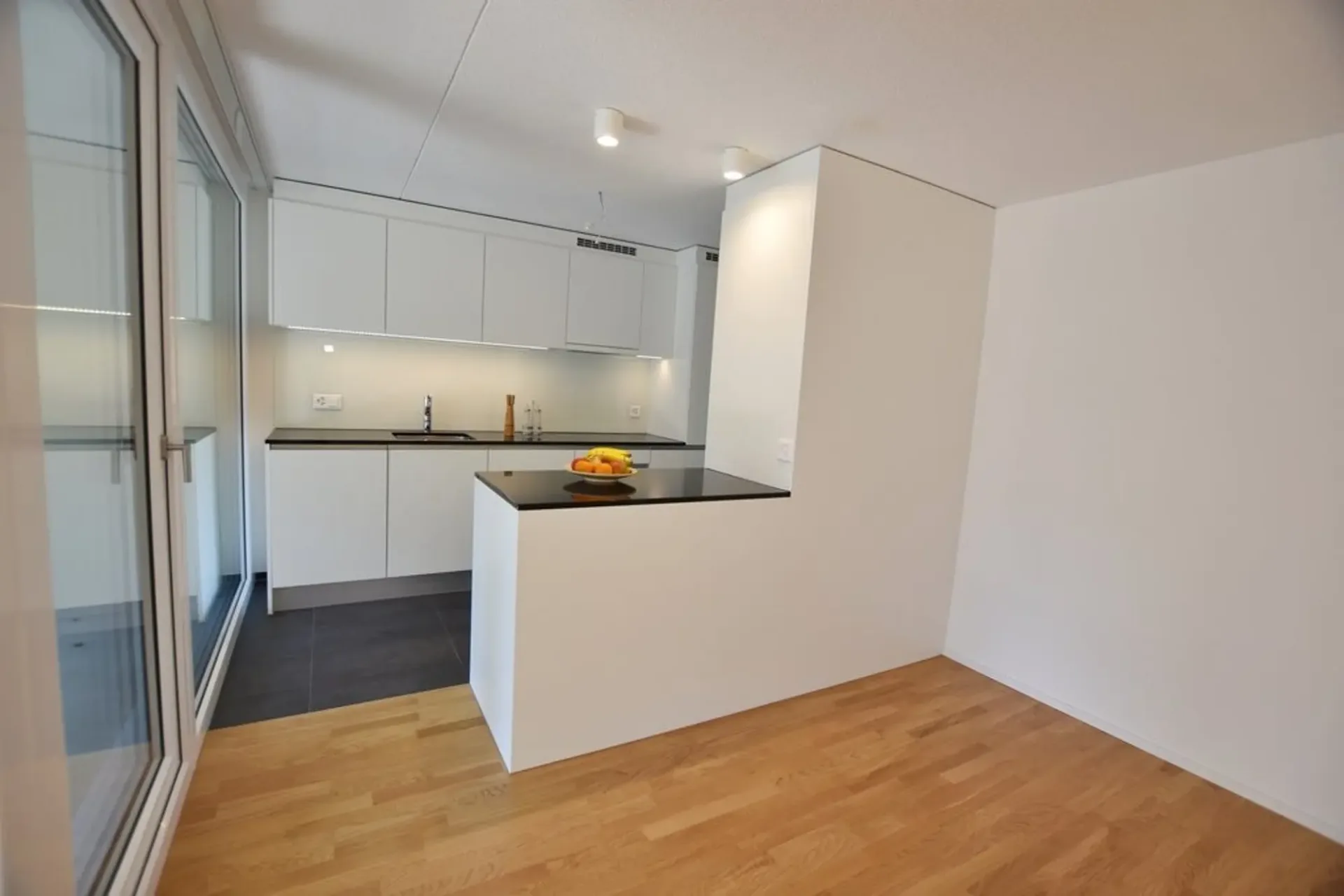 4.5-Zimmerwohnung im familienfreundlichen Nesslerenquartier!