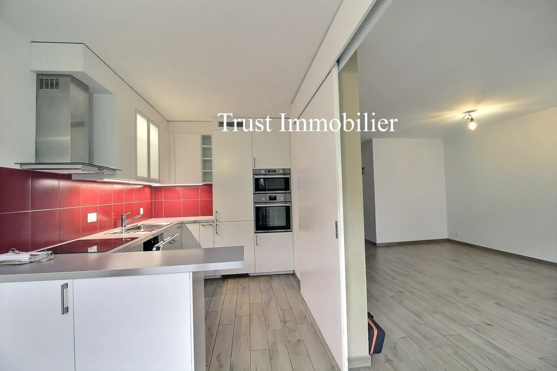 4004M- Appartement de 4.5 pièces à Sion