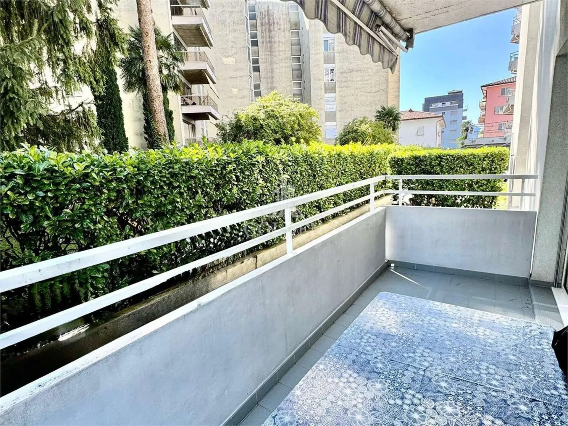 Locarno, 2.5 rooms ideal as an investment or secondary residence