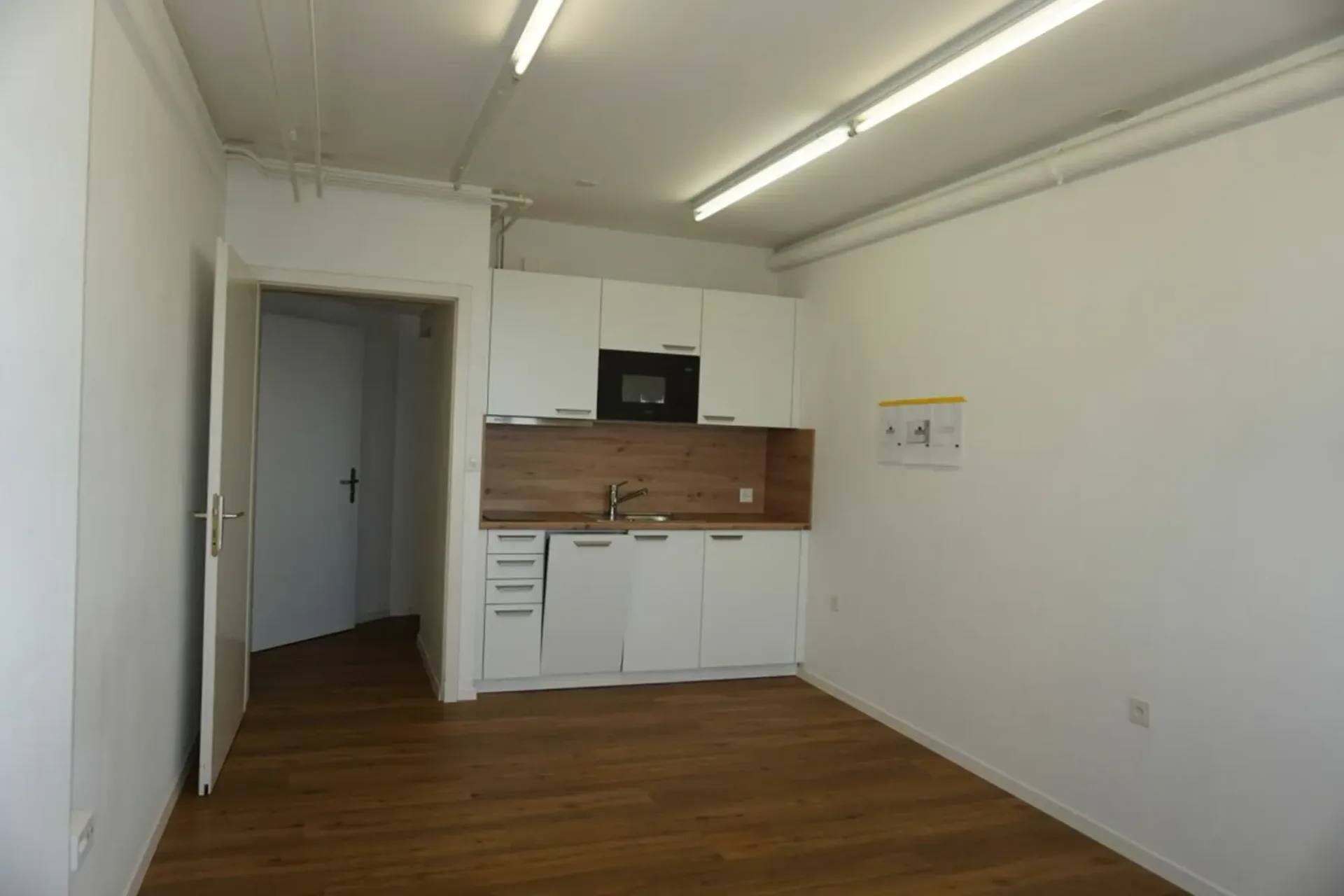 Büro, Studio, Praxis, Salon
