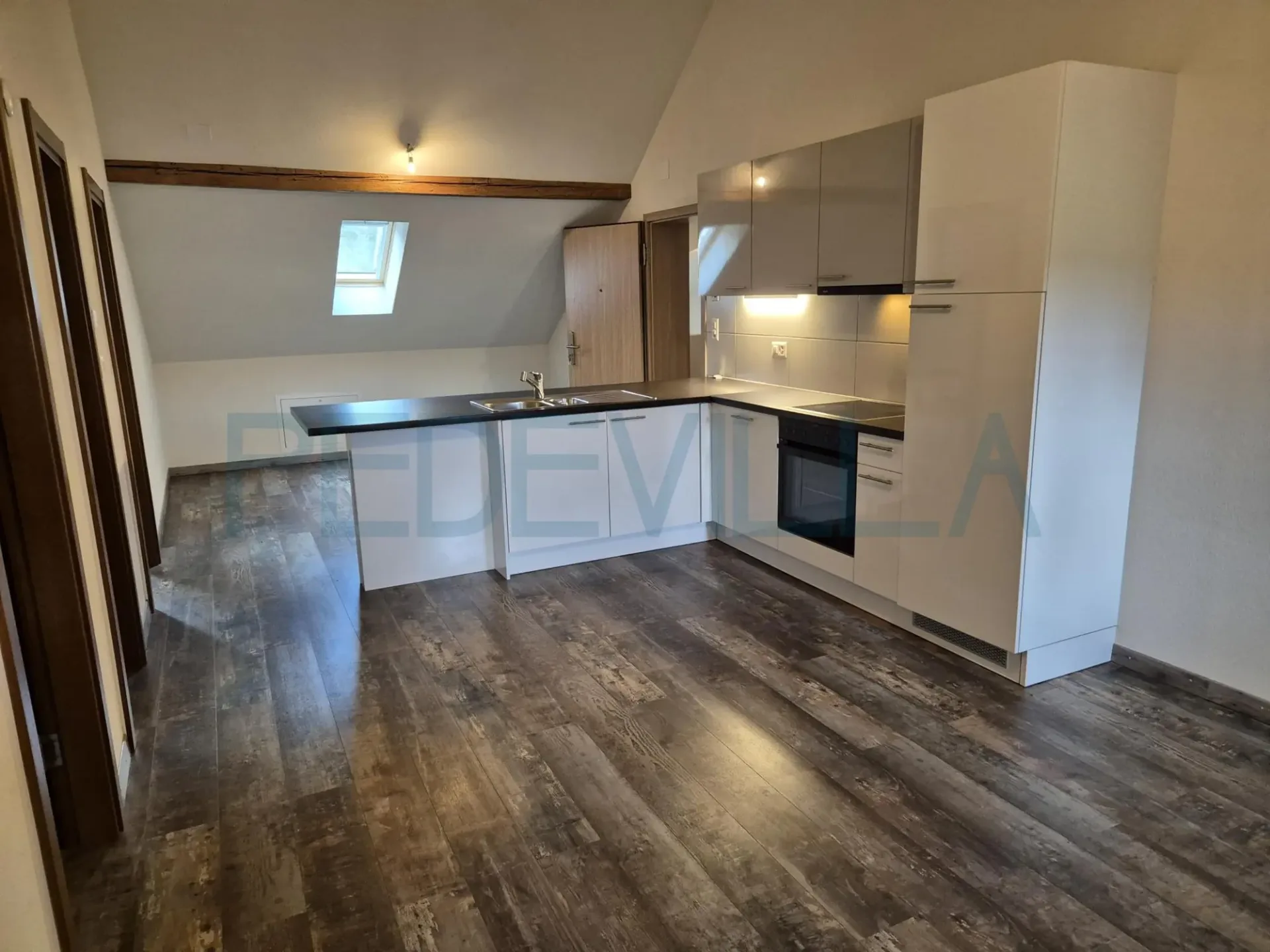 Charmant appartement de 3.5 pièces