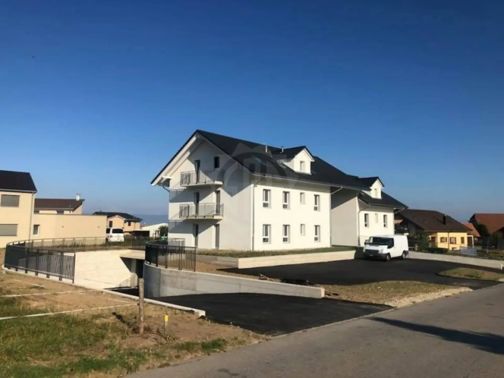 Schönes Apartment - Middes
