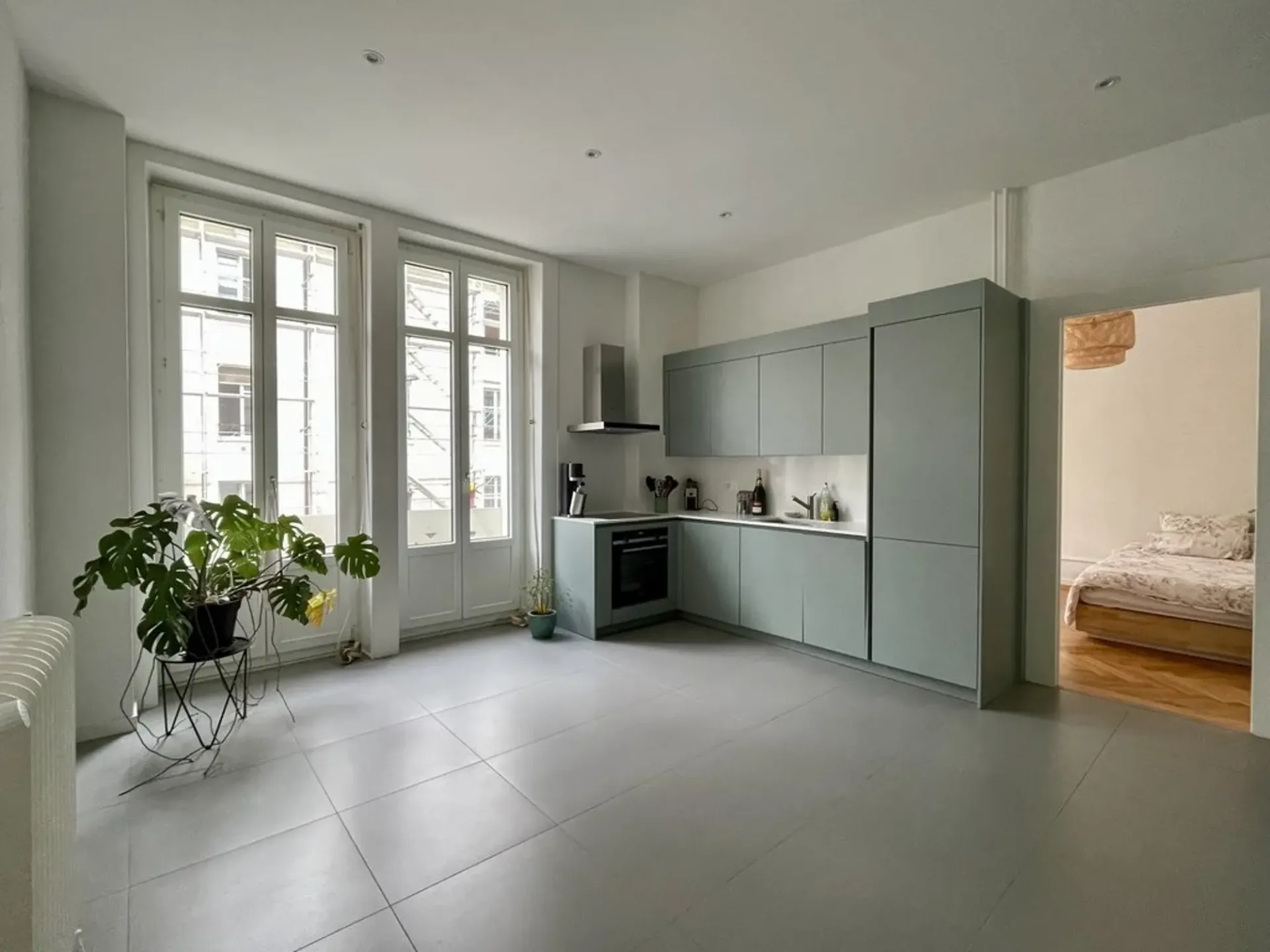 Appartement de 2.5 pièces à louer à Lausanne !
