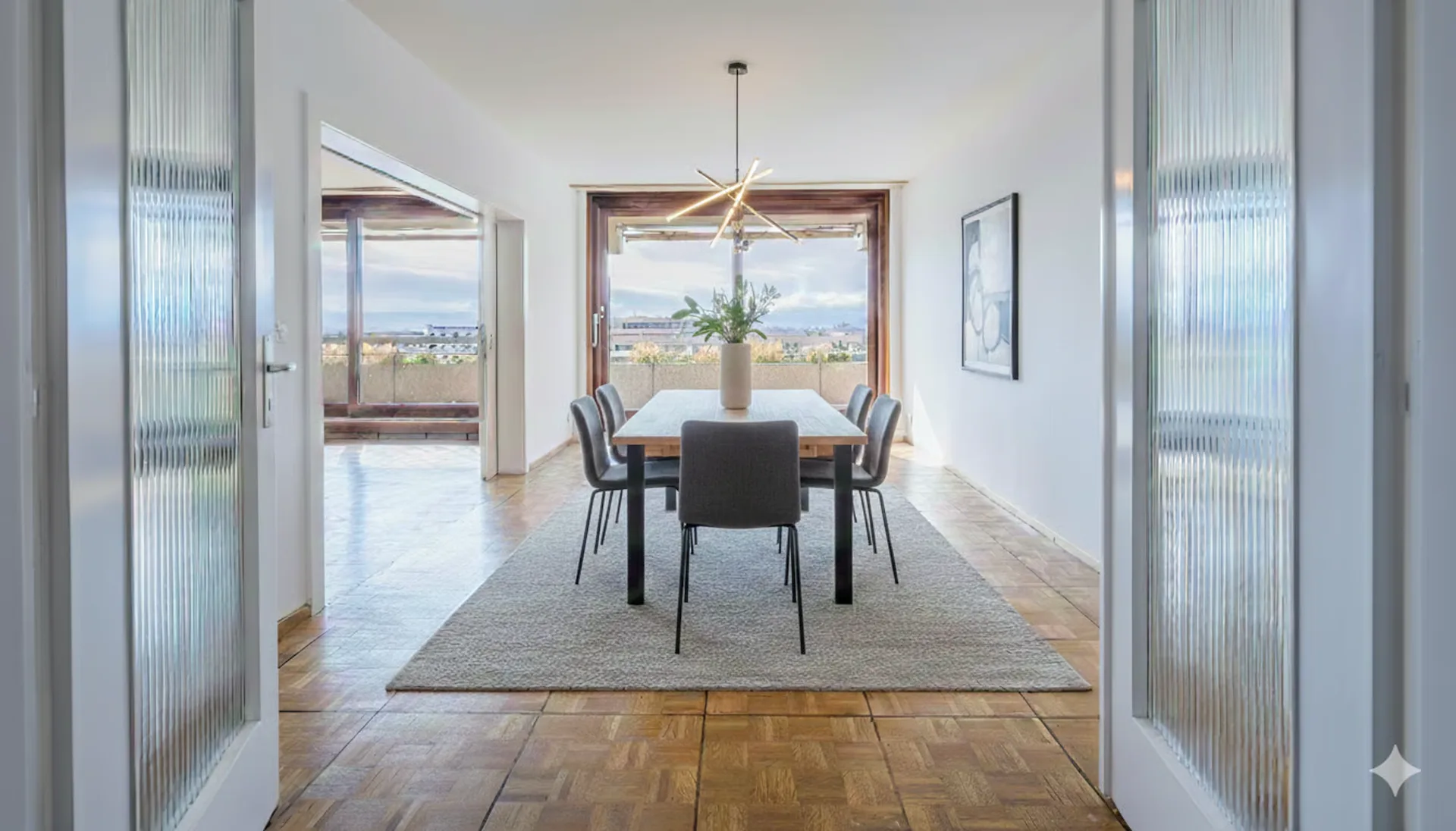 Matutina Parc - Neue Gelegenheit zu ergreifen - 5 Zimmer