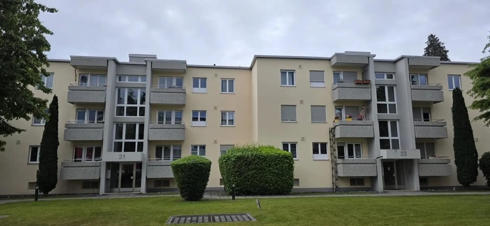 Gestalten Sie Ihre eigenen vier Wände