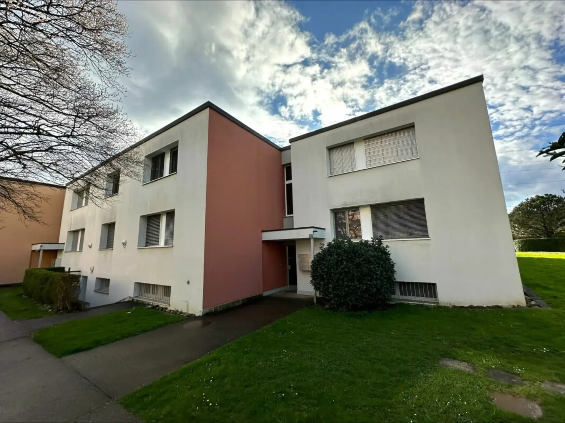 Hobbyraum in Hausen zu vermieten