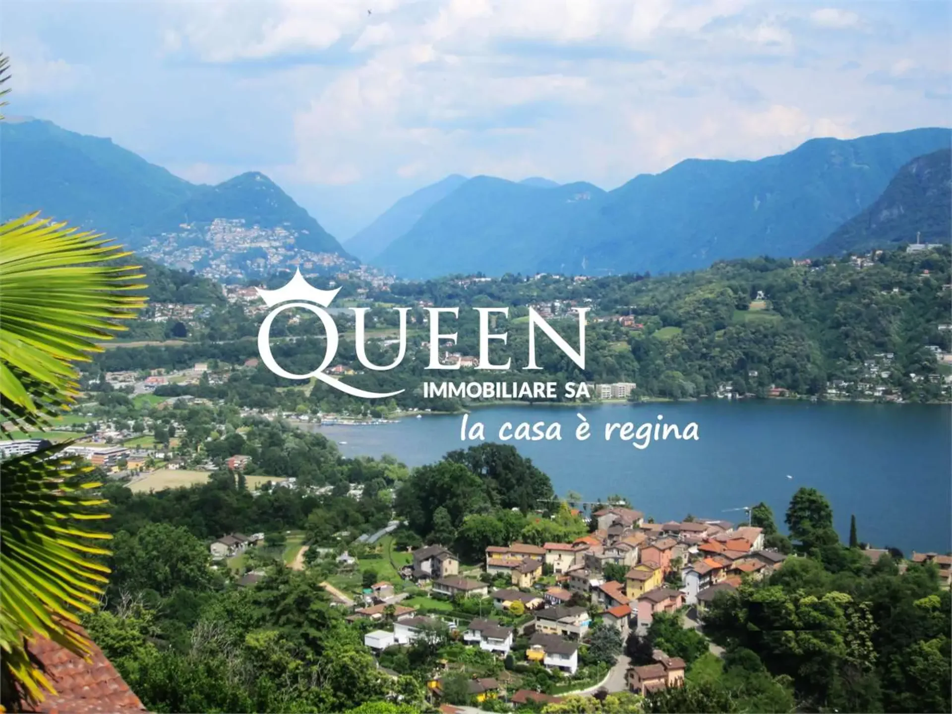 Vernate: nuova realizzazione, appartamento 4.5 locali, 195 mq, giardin