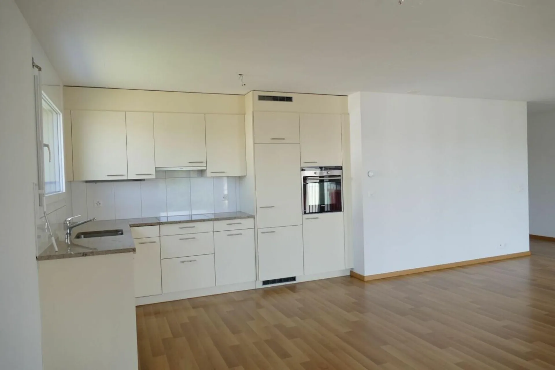 3.5-Zimmerwohnung - im 1. Obergeschoss - Gehrenweg 19 in Breitenbach