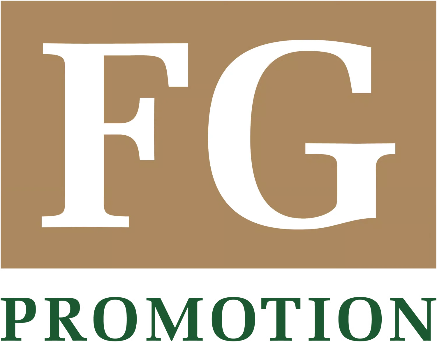 FG Promotion X AG
