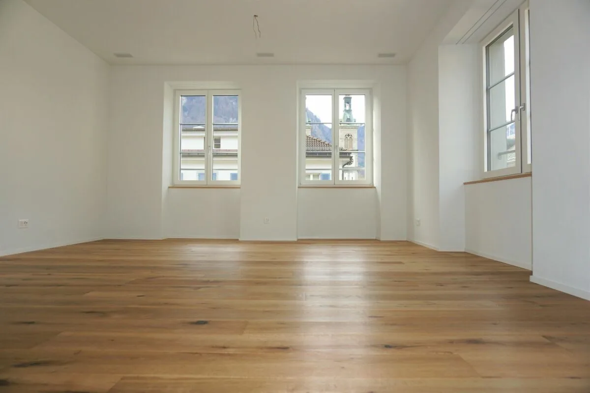 Loft de ville moderne