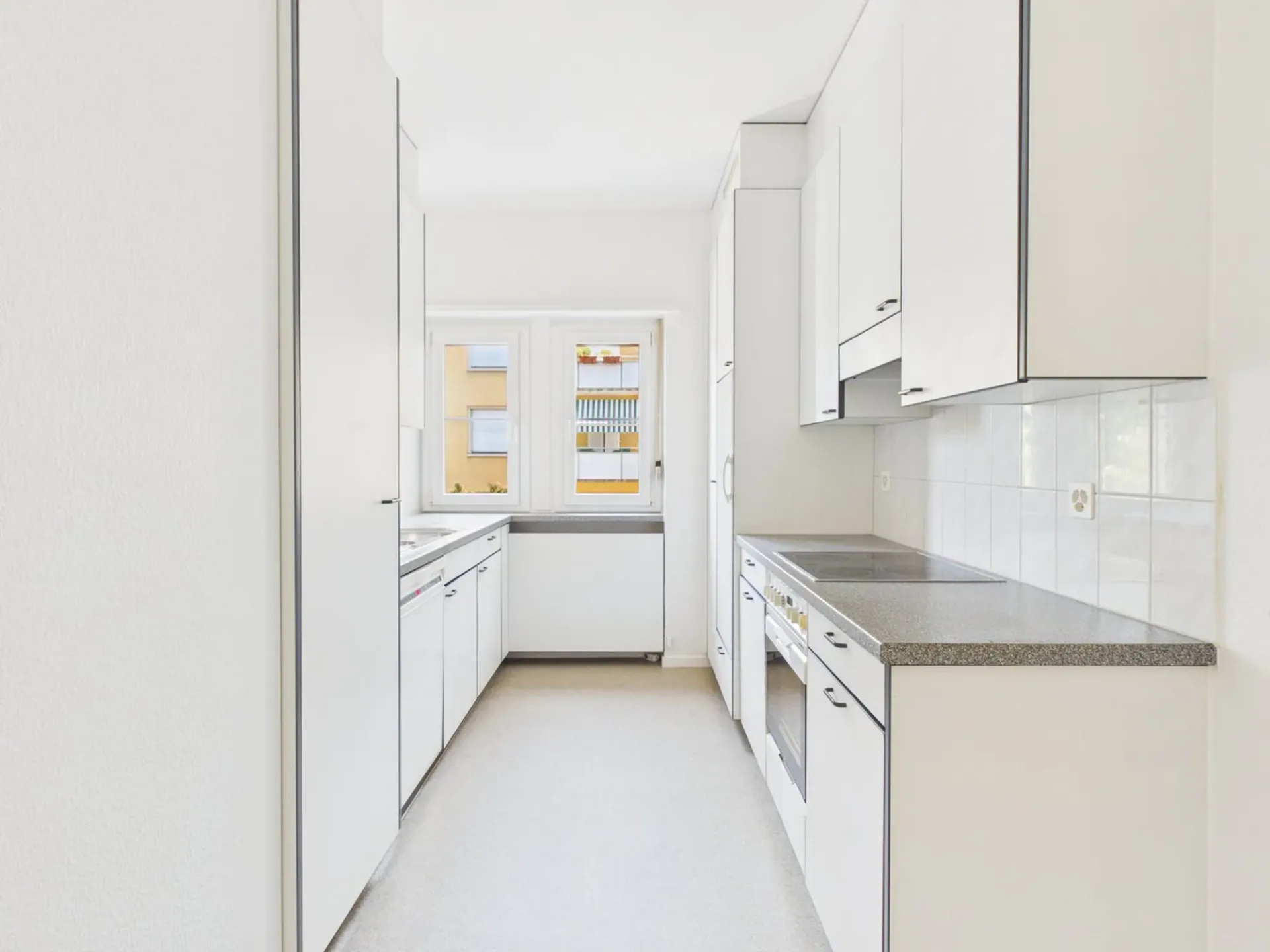 Charmante 4-Zimmer-Wohnung an der Gellertstrasse in Basel