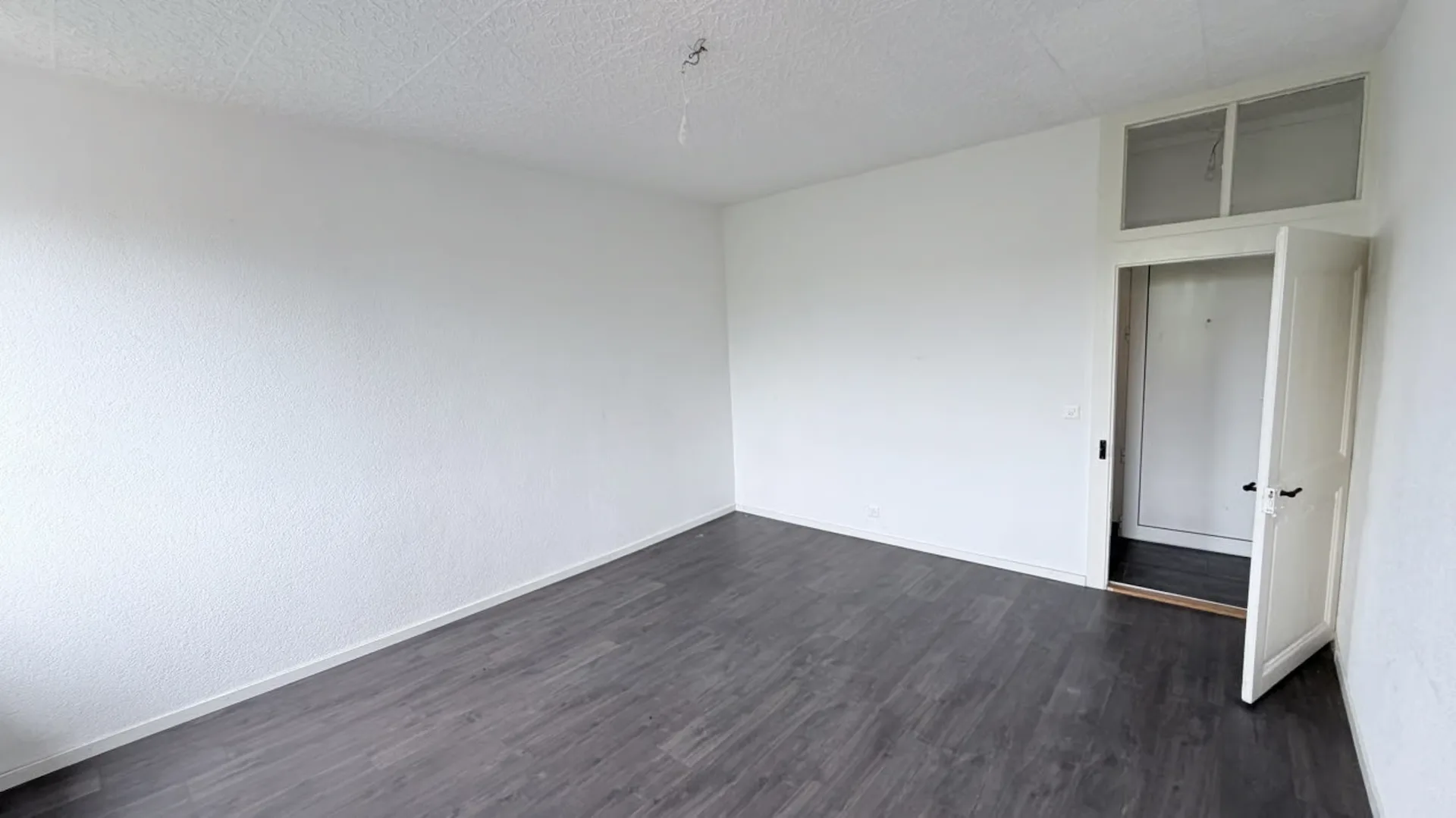 Charmantes 2.5-Zimmer-Wohnung mit 55 m² in Orbe