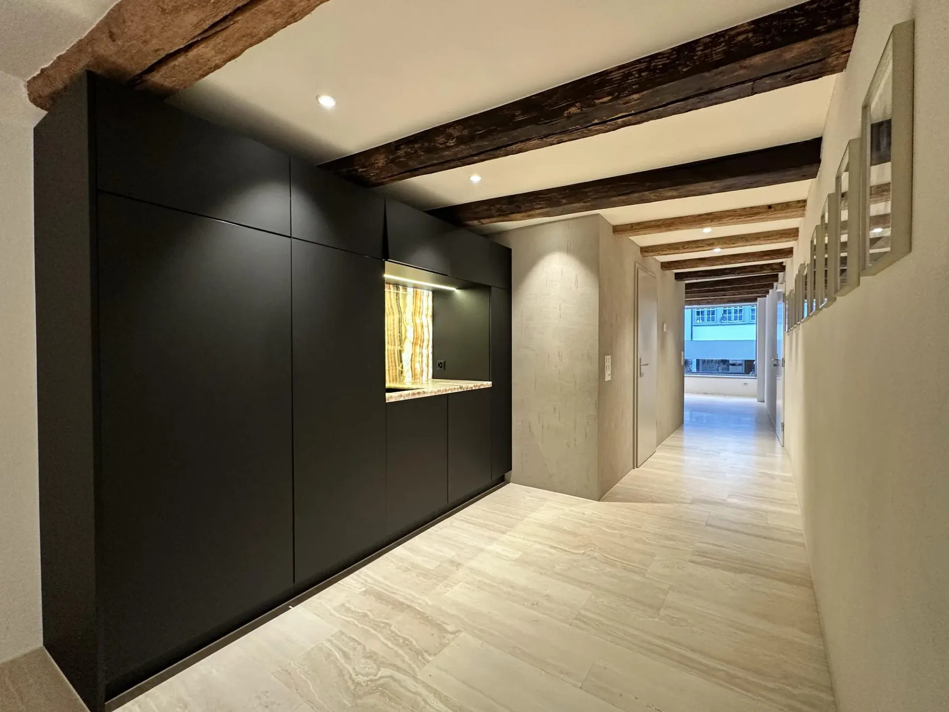 Attraktiver Showroom/Büro in bester Lage  Altstadt Wil SG