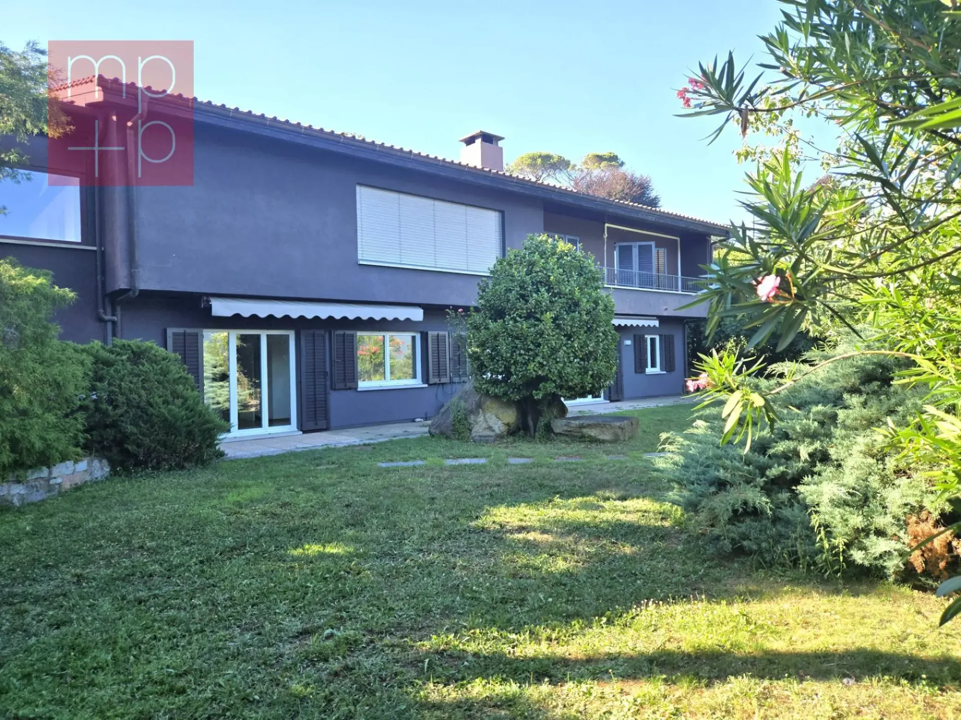 Apartment - Breganzona