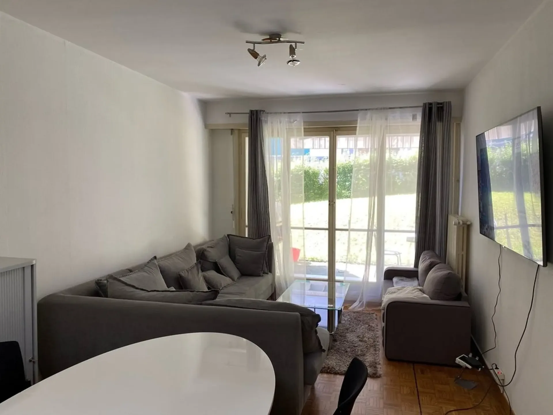 Bello appartamento in un quartiere tranquillo