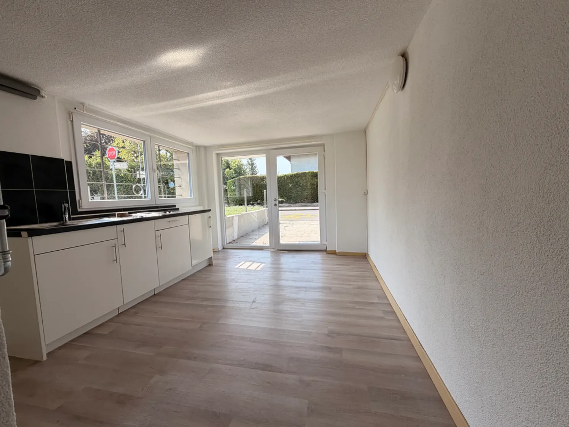 Vivere in tranquillità - situato al centro