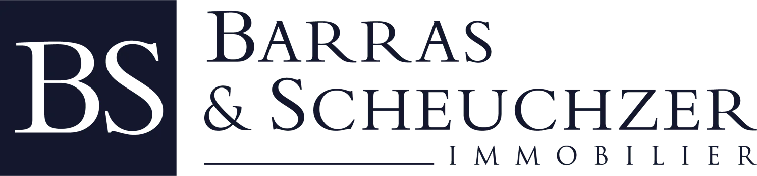 BARRAS & SCHEUCHZER Immobilier SA