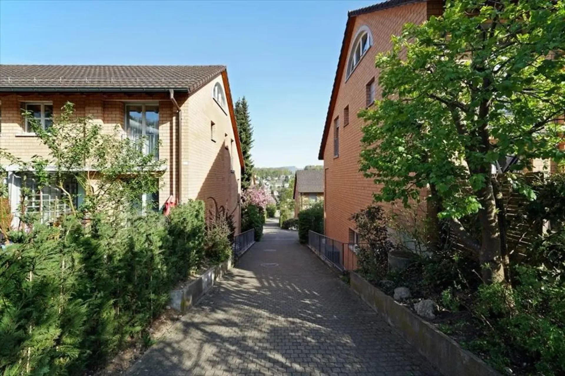 Ihr neues Zuhause wartet auf Sie!