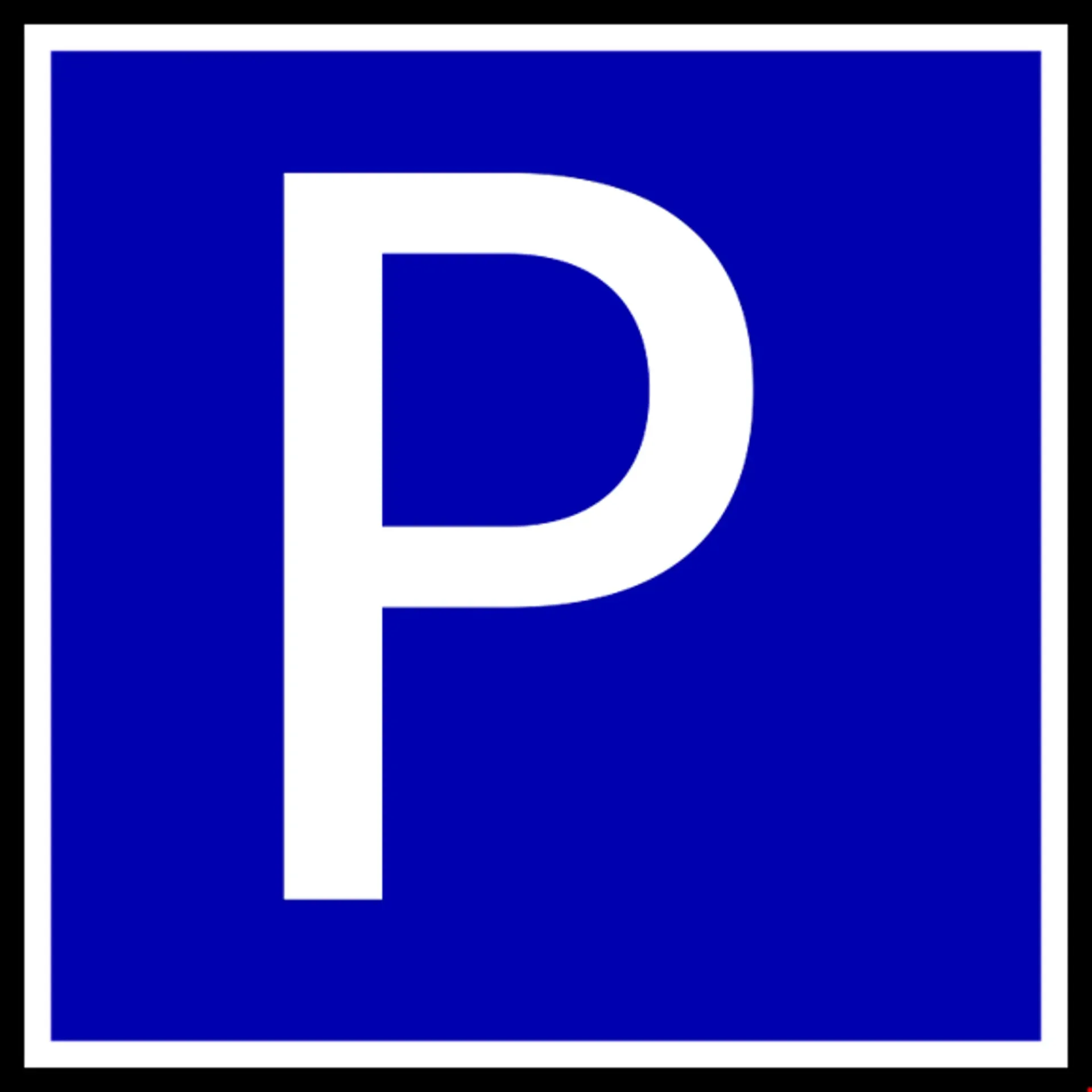 Motorradabstellplatz zu vermieten