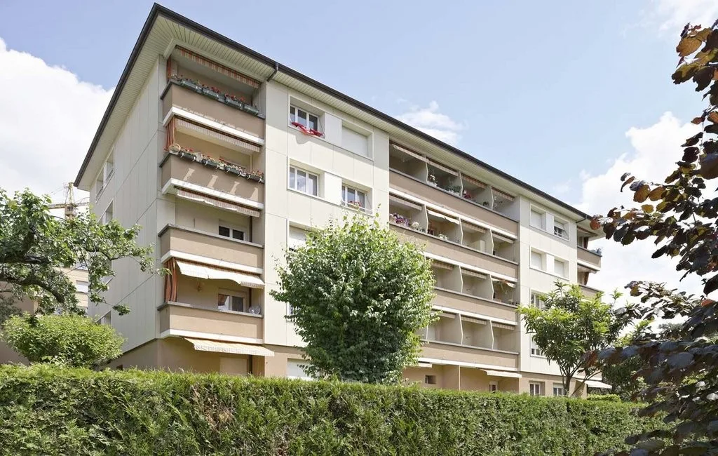 A louer sans caution - Appartement entre lac et centre-ville