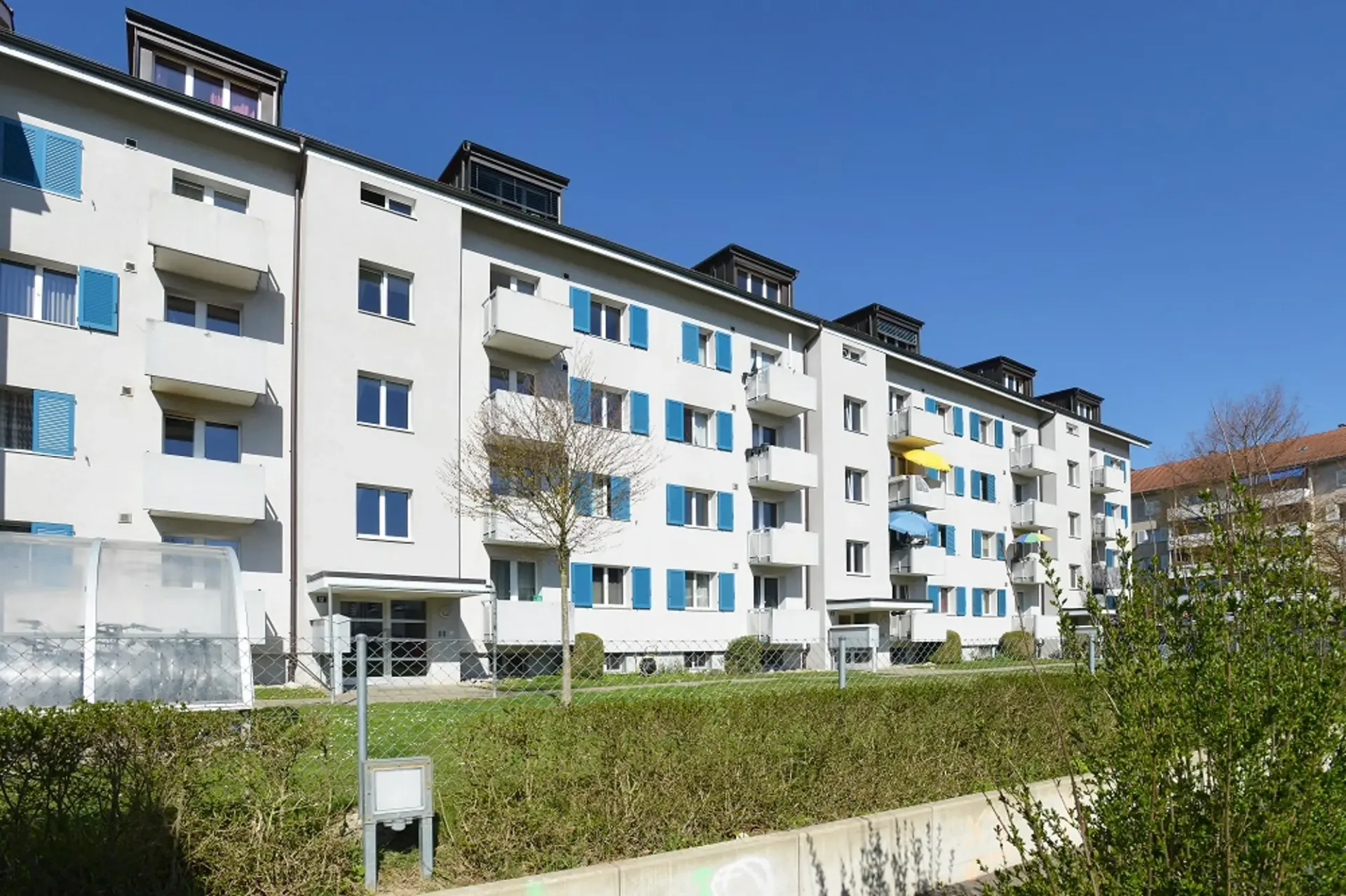 Einfach Zuhause fühlen! "Mieten ohne Kaution"