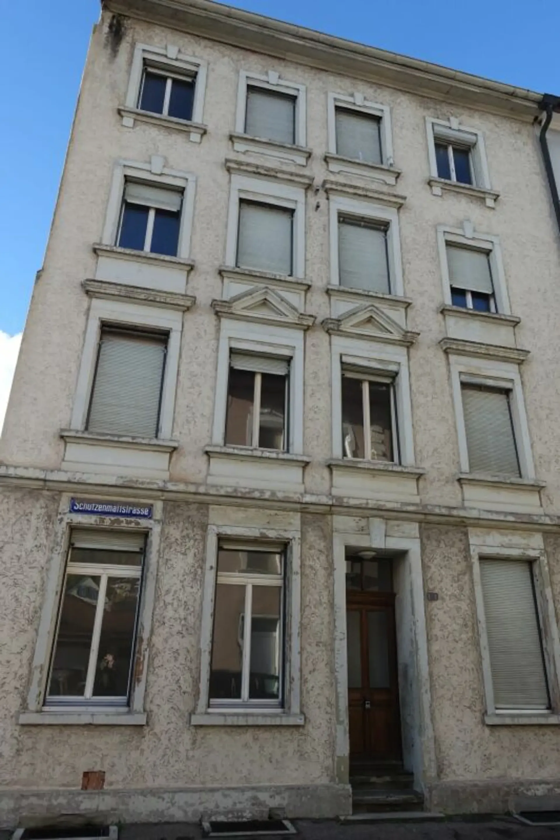 3-Zimmerwohnung in Münchenstein