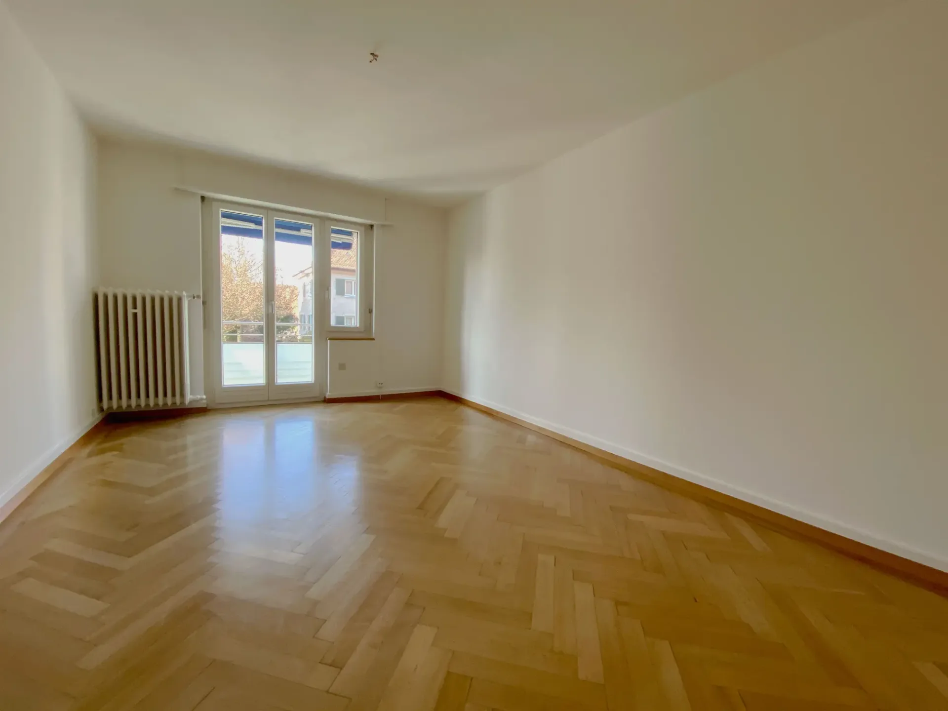 Wohnen mit Charme  1 Jahr befristet