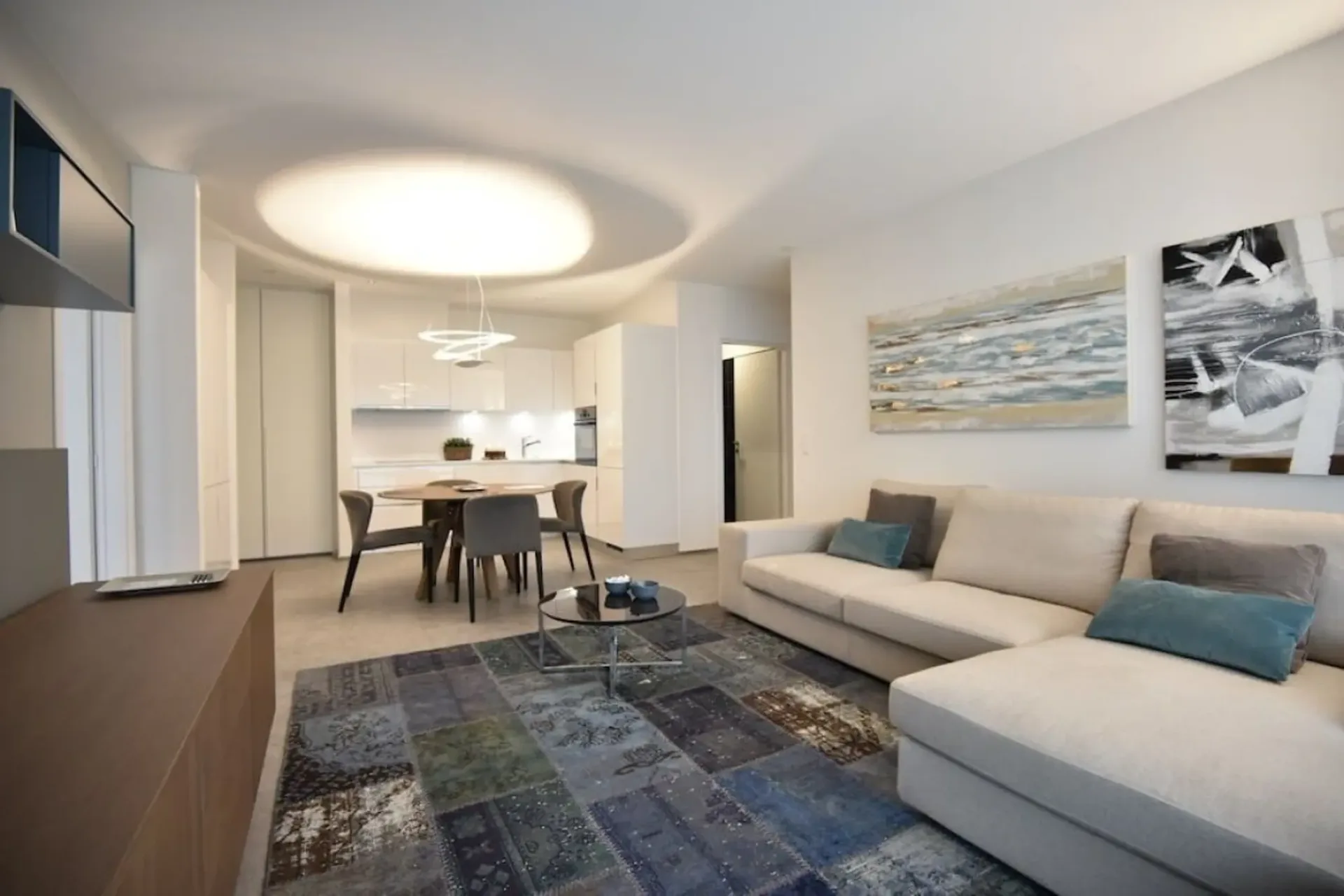 Arbed Living Hotel -  C11 Bellinzona