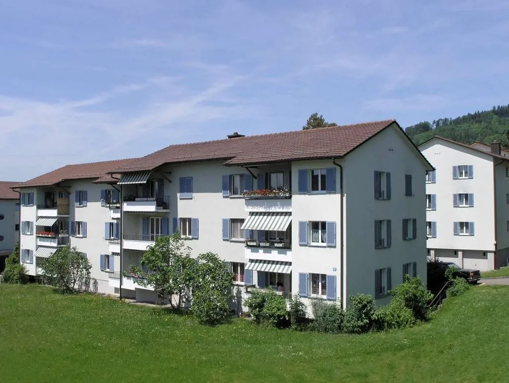 Beautiful, bright 5-room apartment with a view