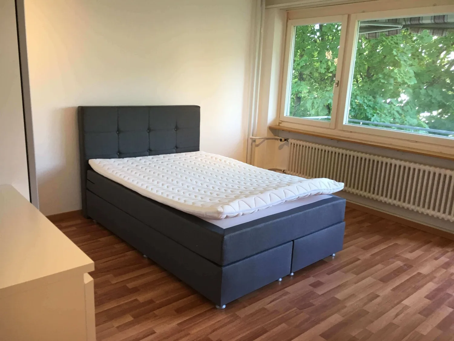 ONLINE BESICHTIGUNG - WG-Zimmer