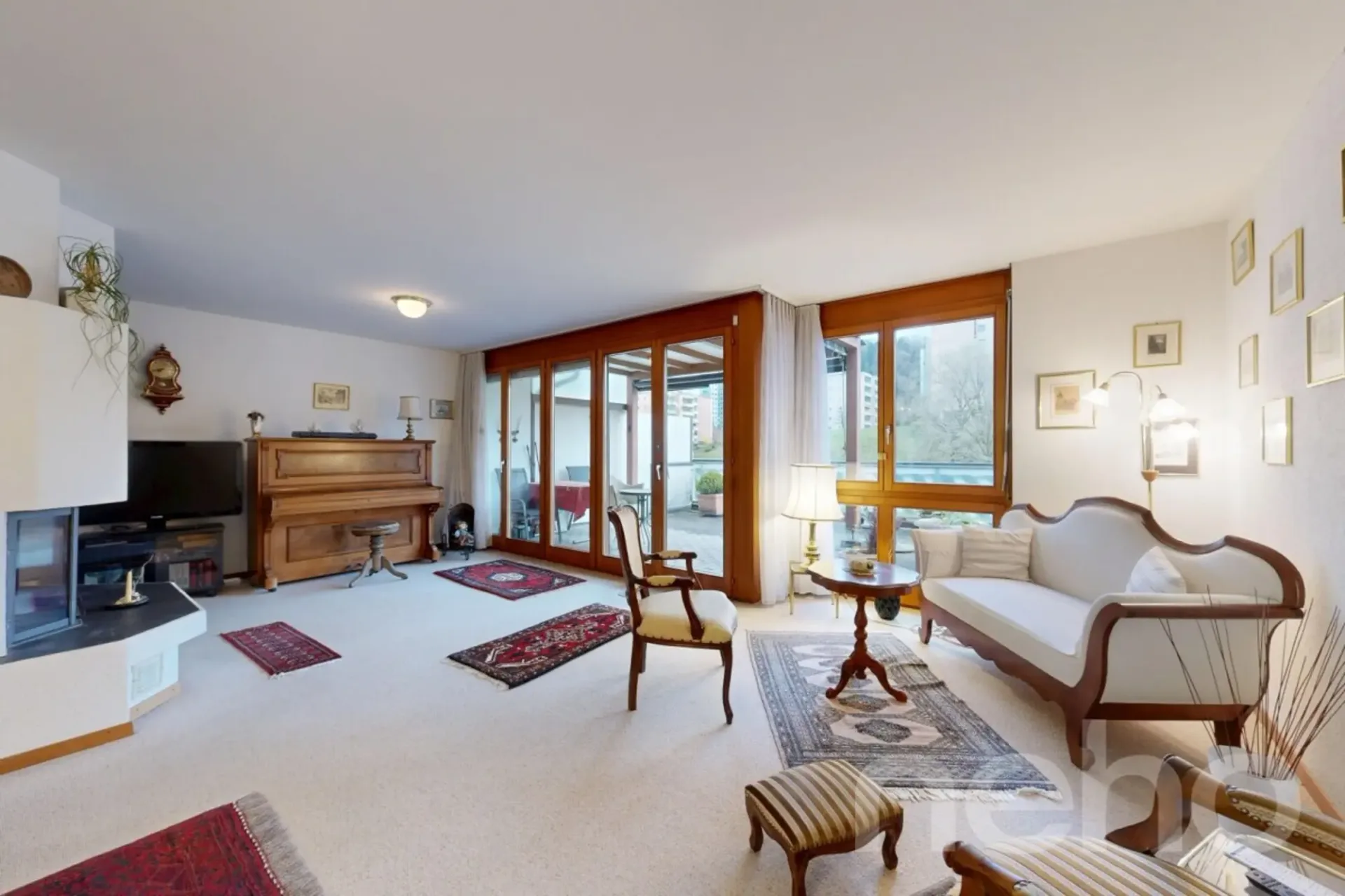 225 m² Wohnfläche ? Viel Raum für Familie, Hobby & Homeoffice