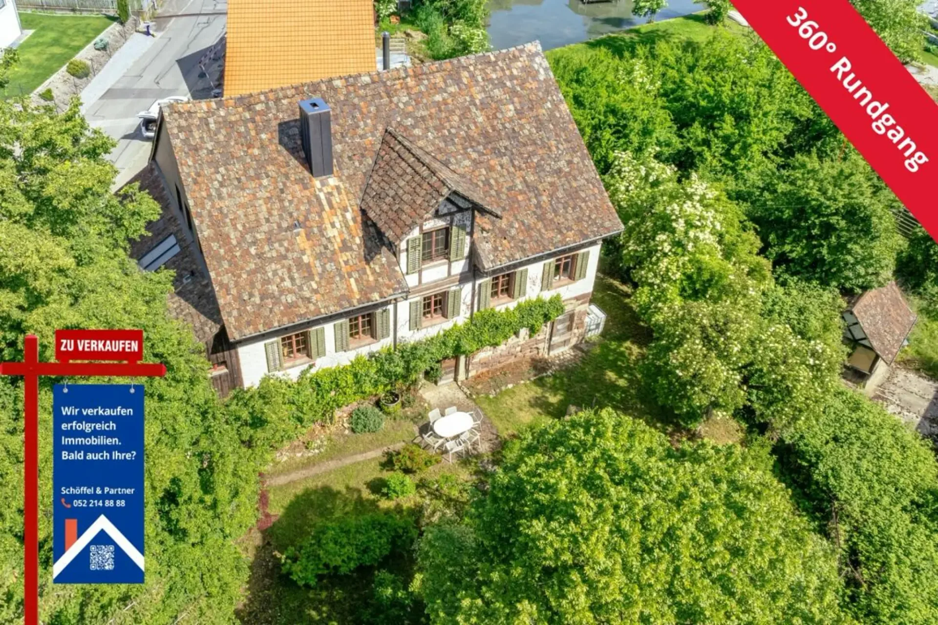 Casa colonica affascinante con storia