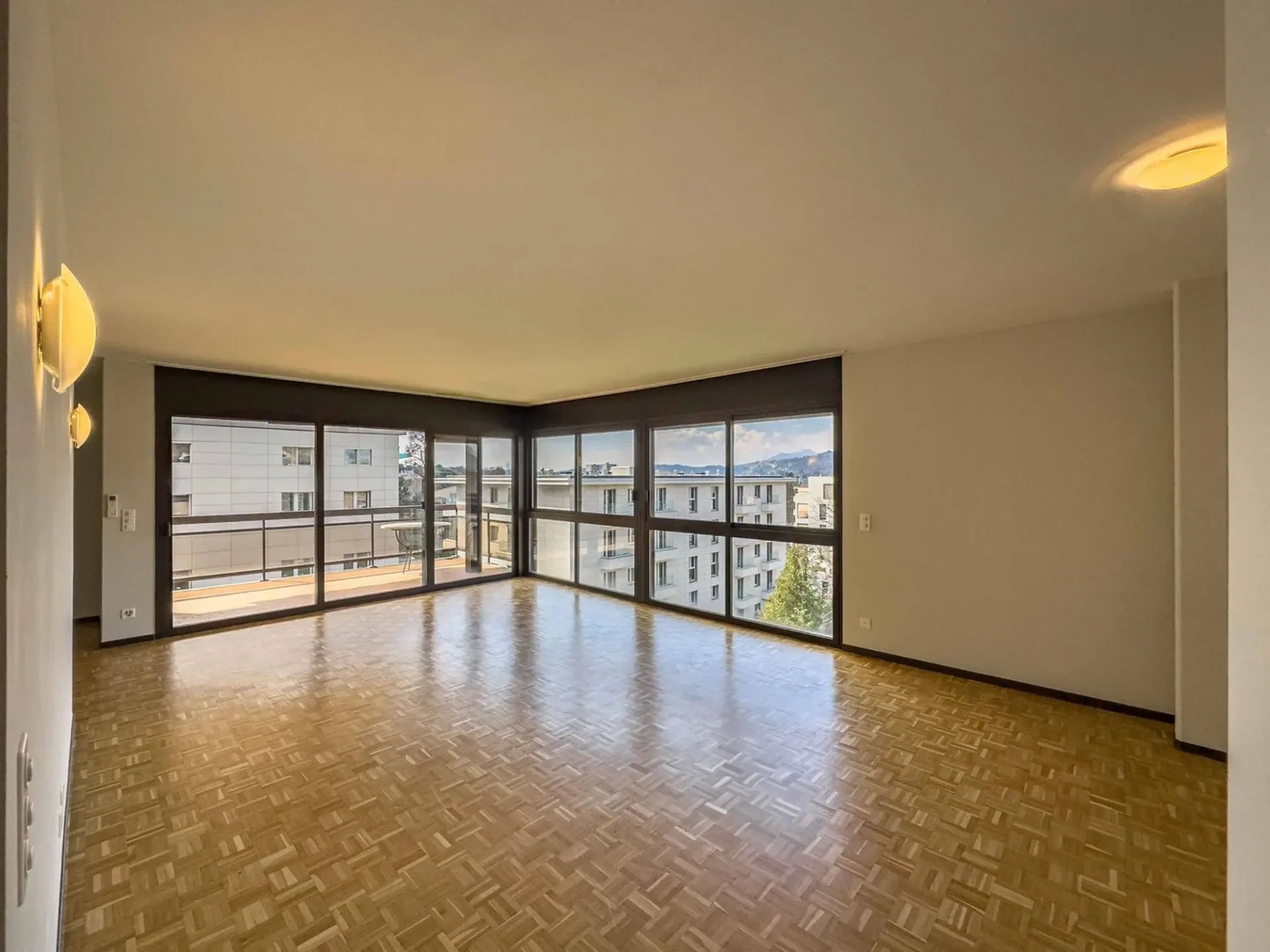 4,5 Zimmer zur Miete in Mendrisio