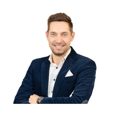 Sven Lindhorst