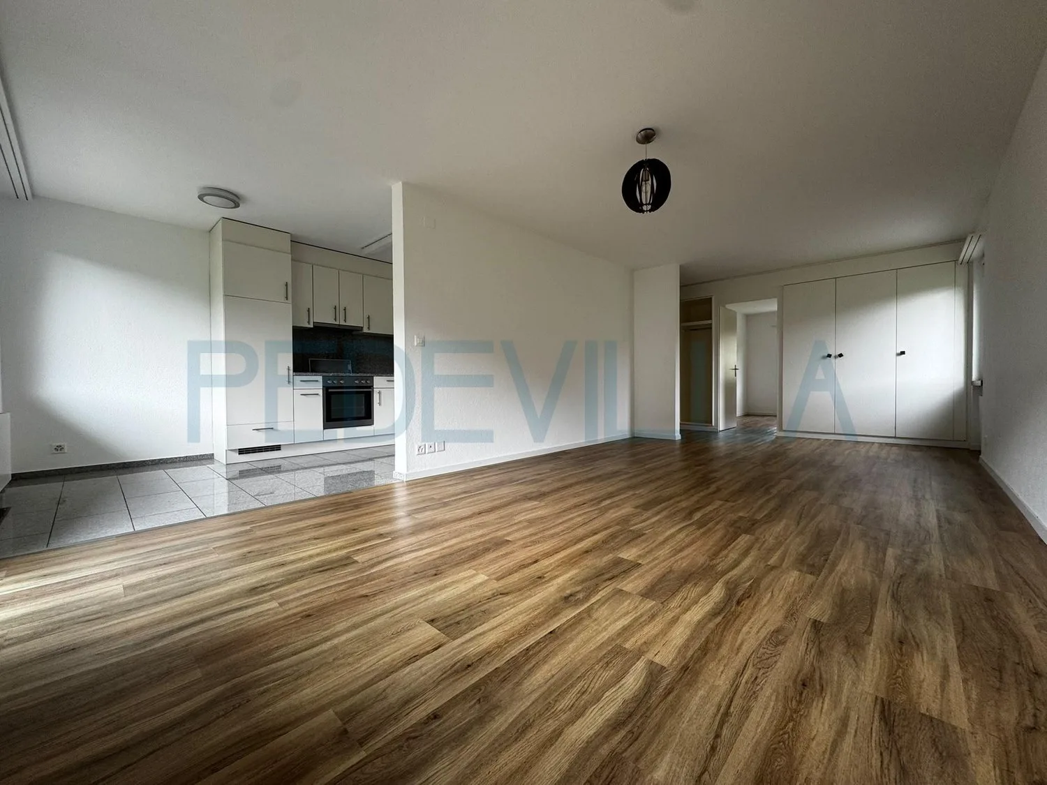 À louer ? Bel appartement de 3 pièces au 1er étage