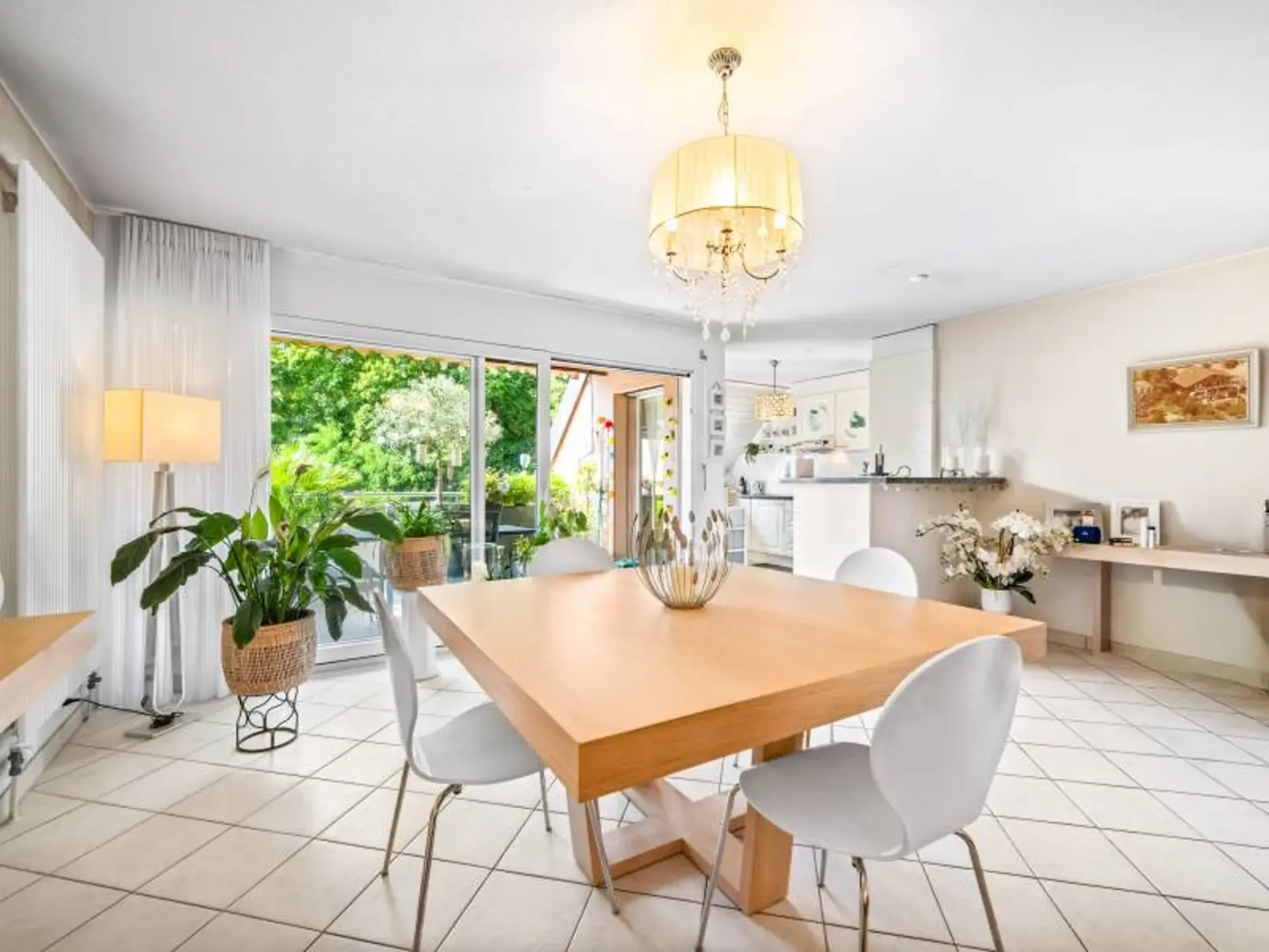 Crossing Apartment - Nyon