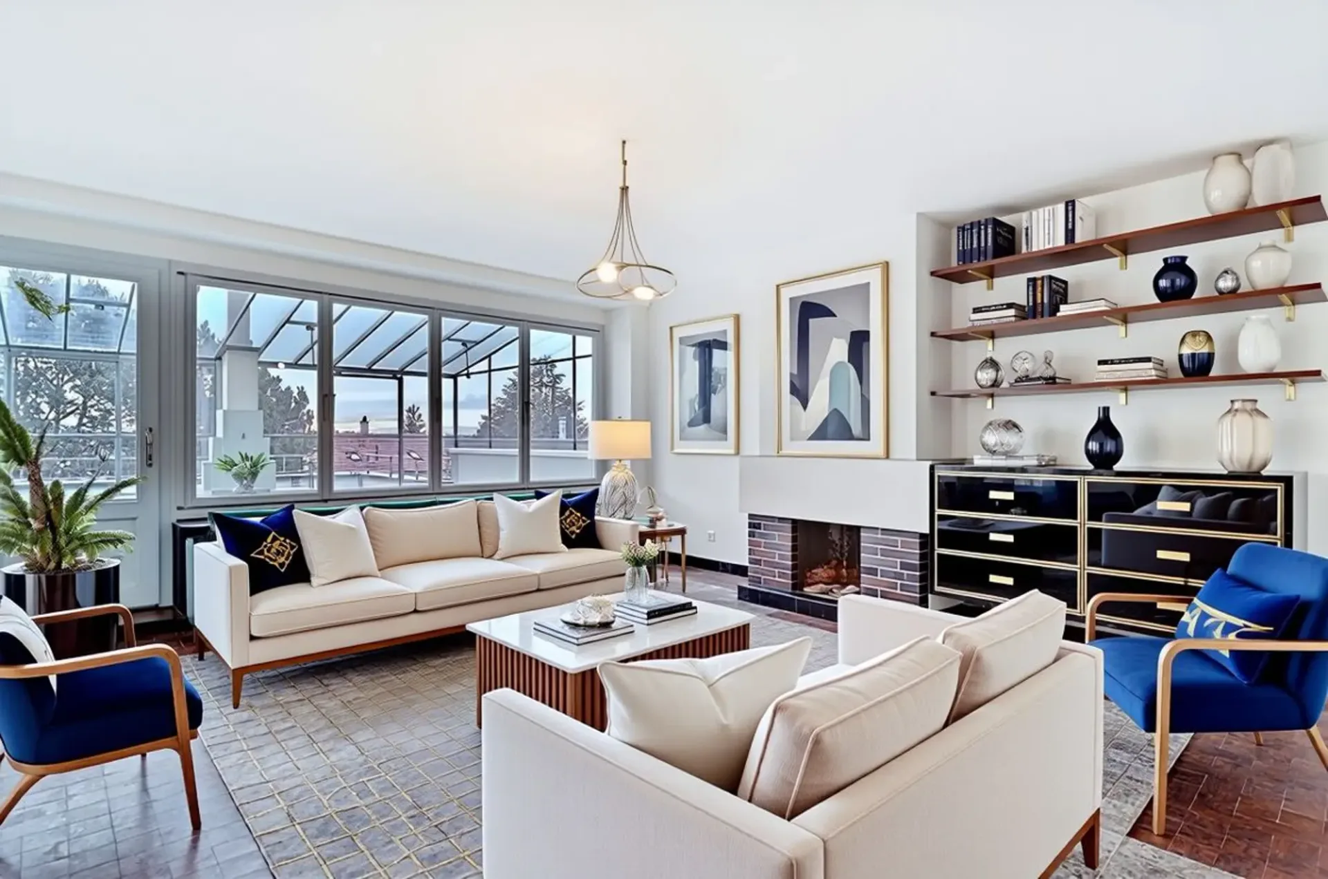 Außergewöhnlich! 9 Minuten von Echallens, in einer Architektenvilla von 1930, große 6,5-Zimmer-Wohnung von hohem Standard, komplett renoviert im Jahr 2025, großer Garten, sehr ruhige Nachbarschaft.