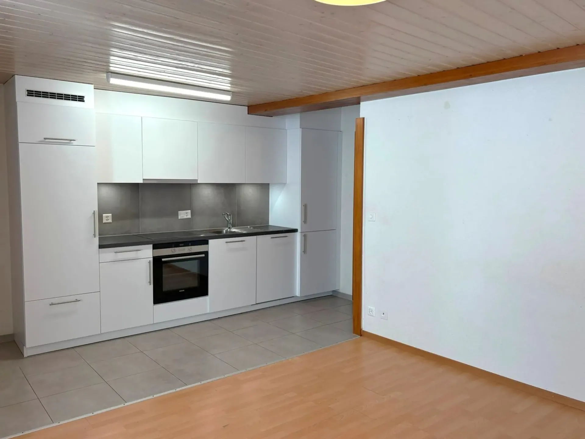 Schönes 2,5-Zimmer-Apartment in Porrentruy