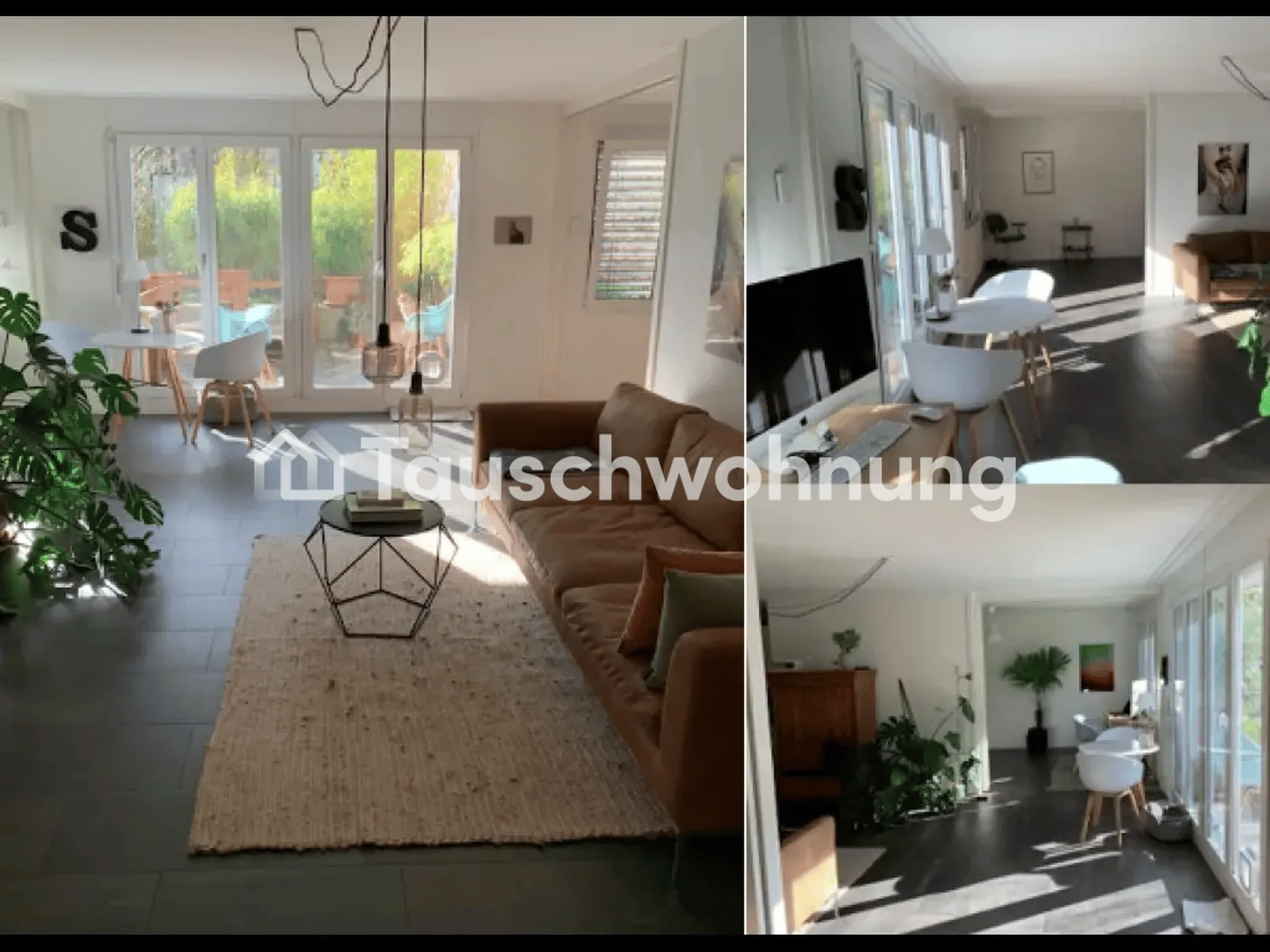 3 Z Garten Whg geg helle 2.5-3 Z Whg mit gr Balkon