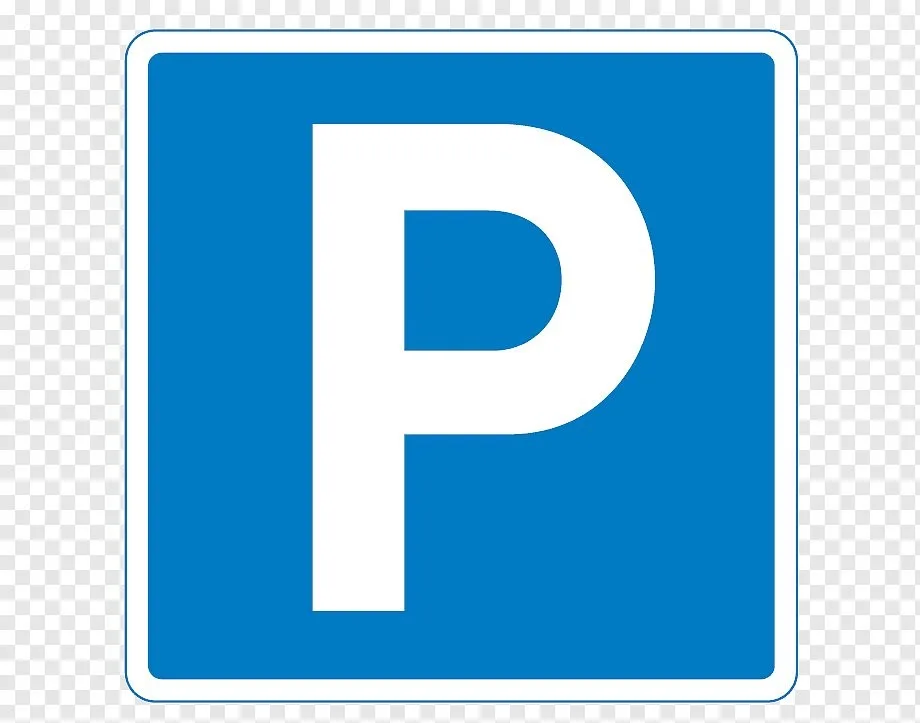 Parkplatz an Zentraler Lage