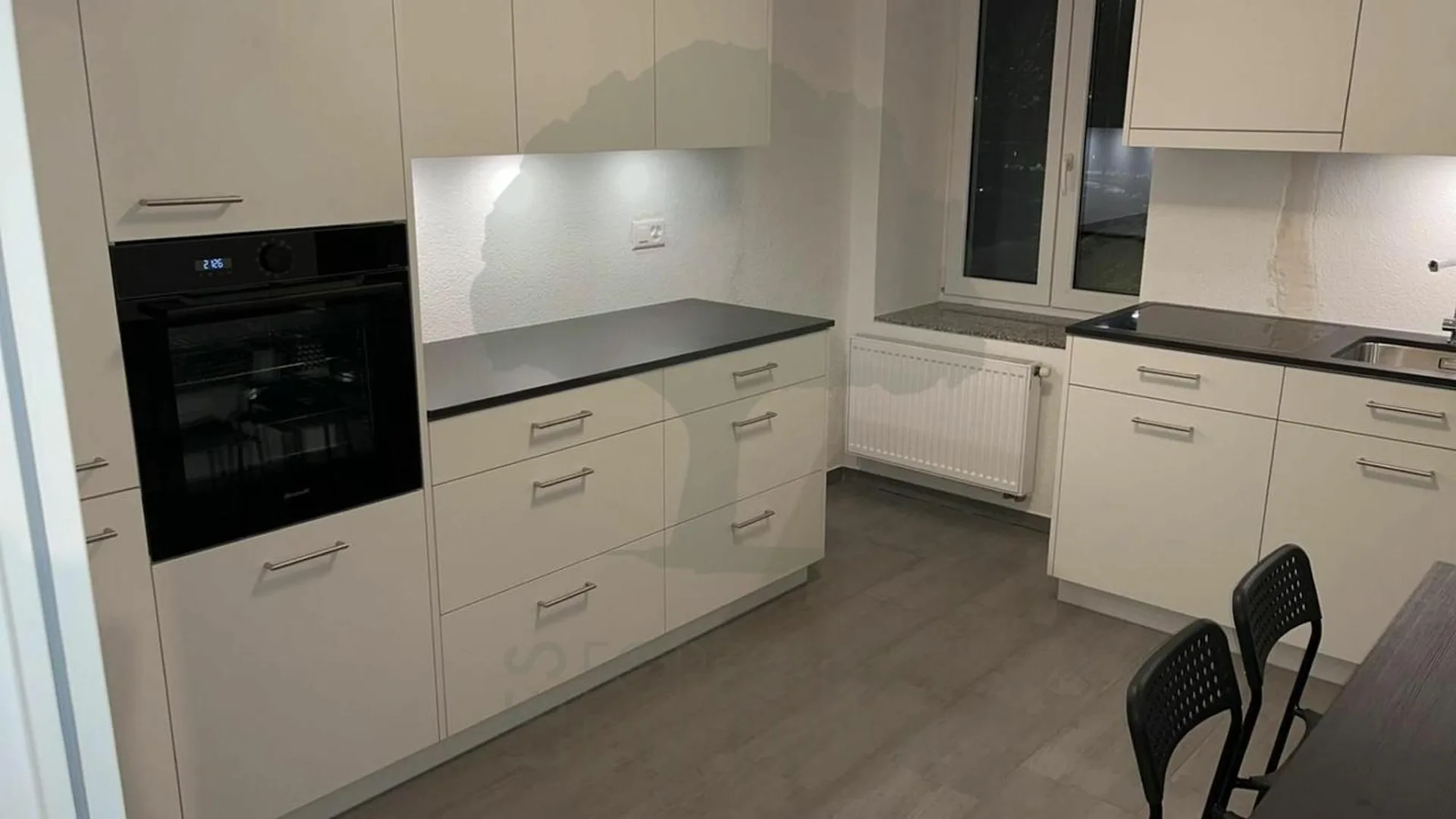Zimmer in einer 5.5-Zimmer-Wohnung zur Miete